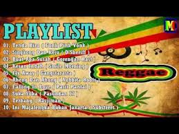 St12 full album ska version !!! Musik Reggae Indonesia Terbaik