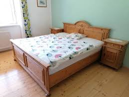 Günstig kaufen und gratis inserieren auf willhaben beschreibung. Gebrauchte Mobel Vollholz Schlafzimmer Natur Geolt Kaufen Landwirt Com