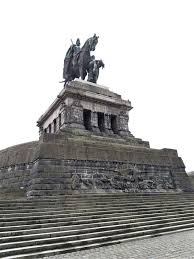 Koblenz Deutsches Eck Der Rhein Und Seine Geschichten Rheine Monument Koblenz