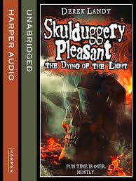 The Dying Of The Light Listening Books Overdrive