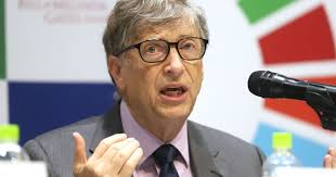 Mencengangkan, Ternyata Begini Pandangan Bill Gates soal Uang dan Kekayaan 