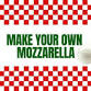 Make Your Own Mozzarella Night