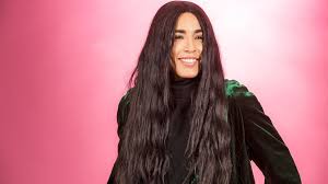 She won eurovision song contest in 2012 for sweden with the song euphoria. Sweden Loreen Confirms In Tv Interview I Am Bisexual