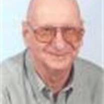 William Gordon, Obituary