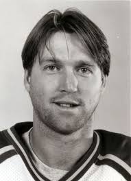 Patrick Roy (b.1965) Hockey Stats and Profile at hockeydb.com