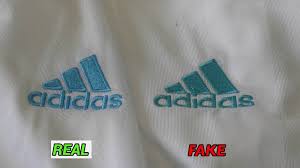 Researchers gave test subjects the same soda four different times, labeled as coke, pepsi so if you want to save a buck or two, click through our slideshow to see some off brands that have proven to be just as satisfying as the more. Fake Vs Real Kits What Are The Differences Between And How To Identify A Counterfeit Jersey Footy Headlines
