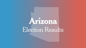 Arizona Primary Election Results Ninth Congressional District The New York Times