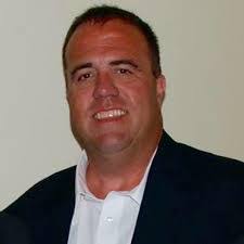 Kevin Goolsby's Instagram, Twitter & Facebook