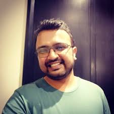 Hardik Vyas
