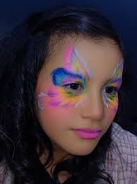 Ruth Nájera Makeup (@ruthnajerafacepainter)