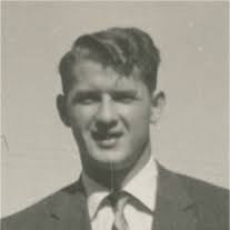 Wayne Fowler Obituary (1934