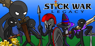 One of the specialties of this . Stick War Legacy Apk Mod 2021 1 65 Diamantes Infinitos Descargar