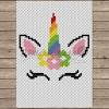 Unicorn tile by angela davis , on ravelry: Https Encrypted Tbn0 Gstatic Com Images Q Tbn And9gcrwqz0ojkncnxrwh9fqziwpw1afncpqgtnuarwdsg Lxfruelvs Usqp Cau