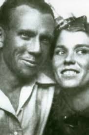 Thomas Newton “Newt” Decker (1910-1938)