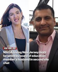 New Jersey RESISTANCE