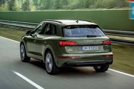 Erstmals wird ein modell der ingolstädter aus dem neuen werk im mexikanischen san josé chiapa kommen. Audi Q5 2021 Alle Infos Und Daten Das Andert Sich Speed Heads