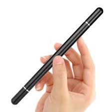 2 in 1 touch pen - WenKu Digital