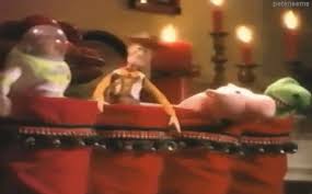 Good day starts with 90s burger. Burger King Navidad 90er Gif On Gifer By Mogelv