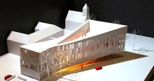 Mimari Maket Eskiz Ve Pafta Ornekleri Example Of Architectural Sketches And Models X1 Mimari Ev Zemin Planlari Modern Mimari