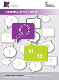The trading standards service in the east riding of yorkshire council exists to promote and protect the wellbeing of a modern, vibrant economy and to safeguard the health, safety. Ctsi Workforce Survey Report Raises Concerns Over The Future Of Trading Standards