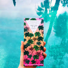 California Love Pretzel Dark Chocolate Bar Dark Chocolate Bar Organic Dark Chocolate Vegan Chocolate Gifts