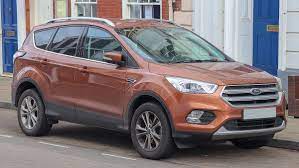 They are professional and courteous. Ford Kuga Wikipedia