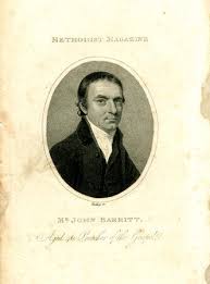 John Barritt