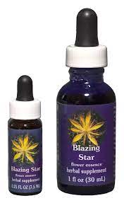 Blazing Star Fes Range Of Light Flower Essences Flower Essences