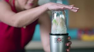 Bed bath & beyond's small kitchen appliance sale. Magic Bullet Personal Blender In Silver Bed Bath Beyond