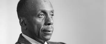 Who is Howard Thurman?