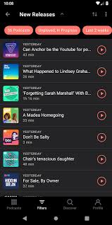 Pocket casts es la plataforma de podcast más poderosa del mundo. Pocket Casts Apk Pocket Casts App Free Download For Android