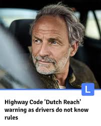 One in five motorists aged over 50 have not revisited the Highway Code  since passing their test