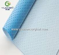 PE Coated SMS Nonwoven Fabric Smpe for Surgical Drape ...