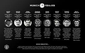 We did not find results for: 6th February 1958 The Flowers Of Manchester Will Always Be Remembered Reddevils