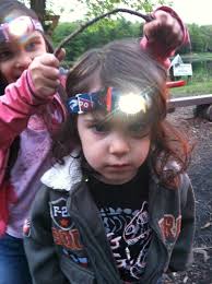 Casa News: Camp Linwood--MacDonald, 2013--May 18 and 19