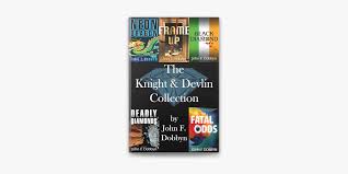 ‎The Knight and Devlin Collection