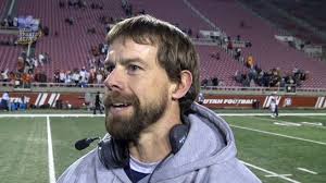 One of the top high school head coaches in the country is making the jump  to Division I head coach