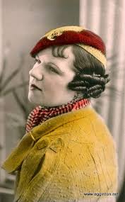 Egginton & Meller Family Tree