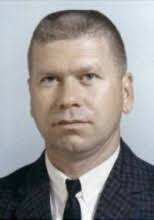 Obituary information for Neil D. Butler