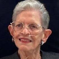 Barbara Nan O'Dell Wick Obituary