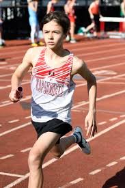 PREP TRACK AND FIELD: WBL meet begins at Shawnee