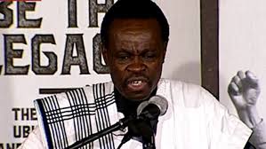 Prof Lumumba To Deliver Lecture On Pan Africanism Amid The Covid 19 Pandemic Sabc News Breaking News Special Reports World Business Sport Coverage Of All South African Current Events Africa S News Leader