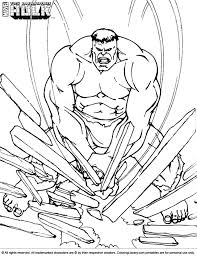 Also check out our other cartoon coloring pages with a variety of drawings to print and paint. Get This Hulk Coloring Pages Kids Printable 52174