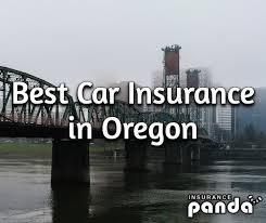 Bodily injury and property damage liability; Best Car Insurance In Oregon Top Auto Insurance Companies In Oregon