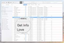 Check spelling or type a new query. How To Edit Music Metadata Through Itunes On Your Mac Imore