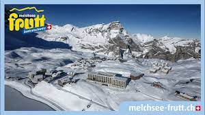 Spezielle angebote für familien, skiferien, wandern, klettern und fischen. Melchsee Frutt 2019 Von Oben Youtube
