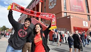 They left the ground in 1892 over a rent dispute. Liverpool Football Club Visit Liverpool