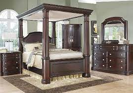Master Bedroom Set