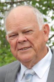 Arthur Benedict Obituary