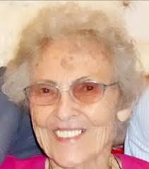 Lucille Keener Obituary (2015)